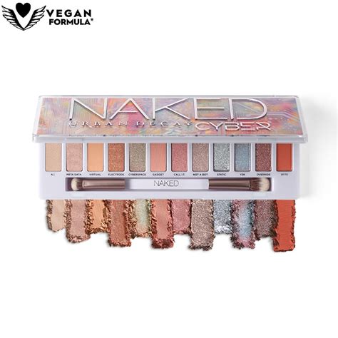 urban decay naked palette|Original Naked Eyeshadow Palette: The OG is BACK!